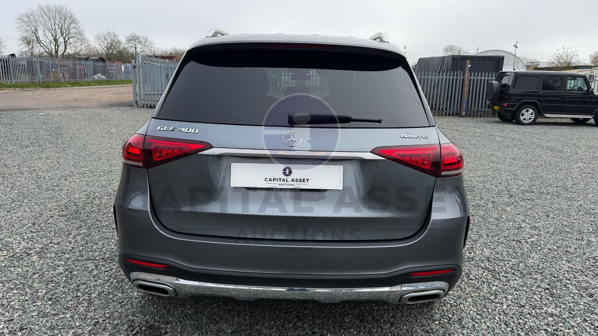 (On Sale) MERCEDES-BENZ GLE 400D *AMG LINE PREMIUM* (2023 - FACELIFT) 9G AUTO *7 SEATER* (NO VAT) - Image 10 of 65