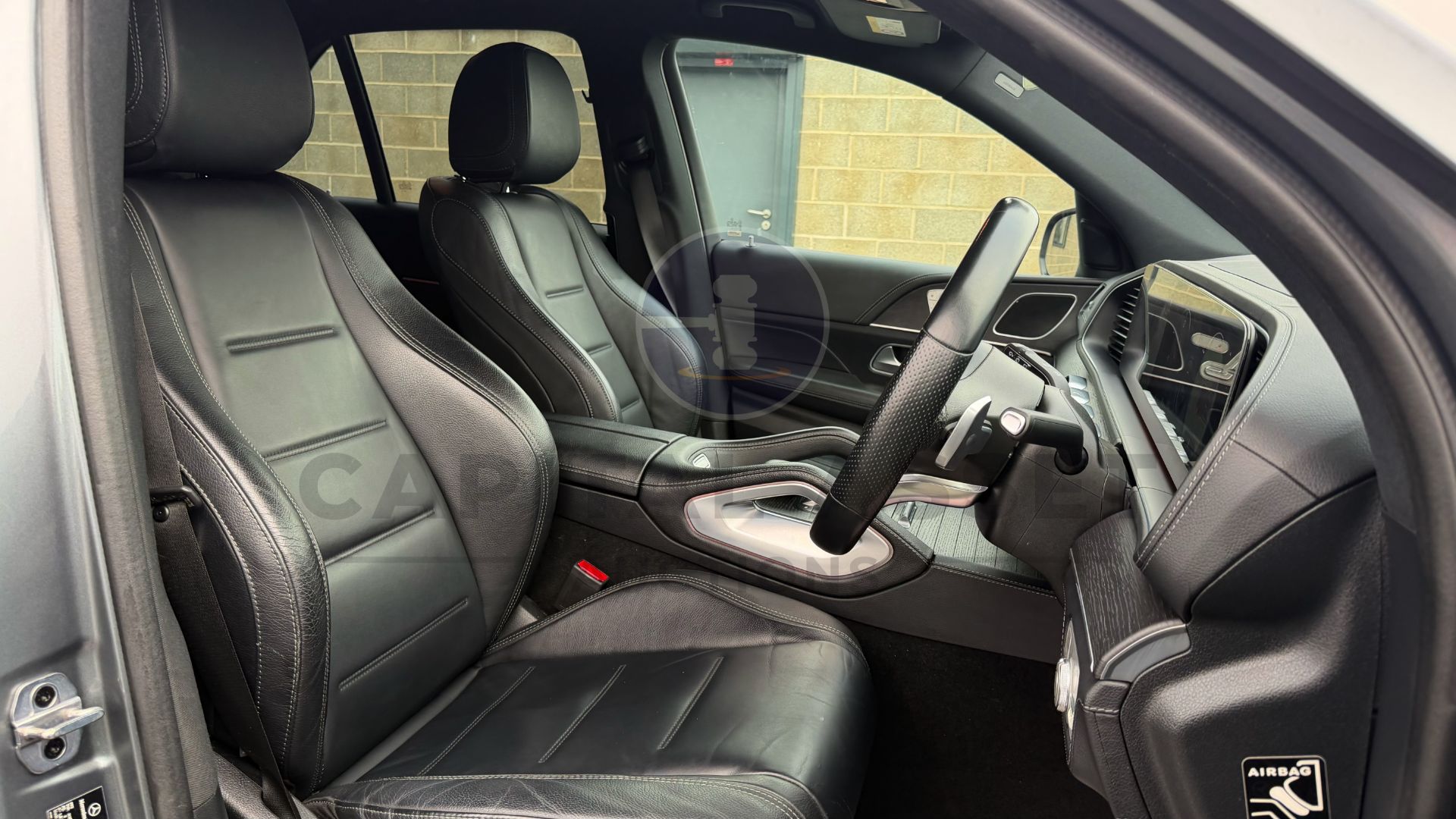 (On Sale) MERCEDES-BENZ GLE 400D *AMG LINE PREMIUM* (2023 - FACELIFT) 9G AUTO *7 SEATER* (NO VAT) - Image 47 of 65