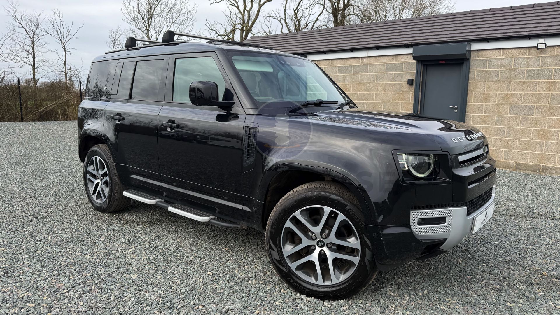"ON SALE" LAND ROVER DEFENDER 110 *XS EDITION* 5 DOOR SUV (2022 - EURO 6) 3.0 D250 - (NO VAT) - Image 2 of 64