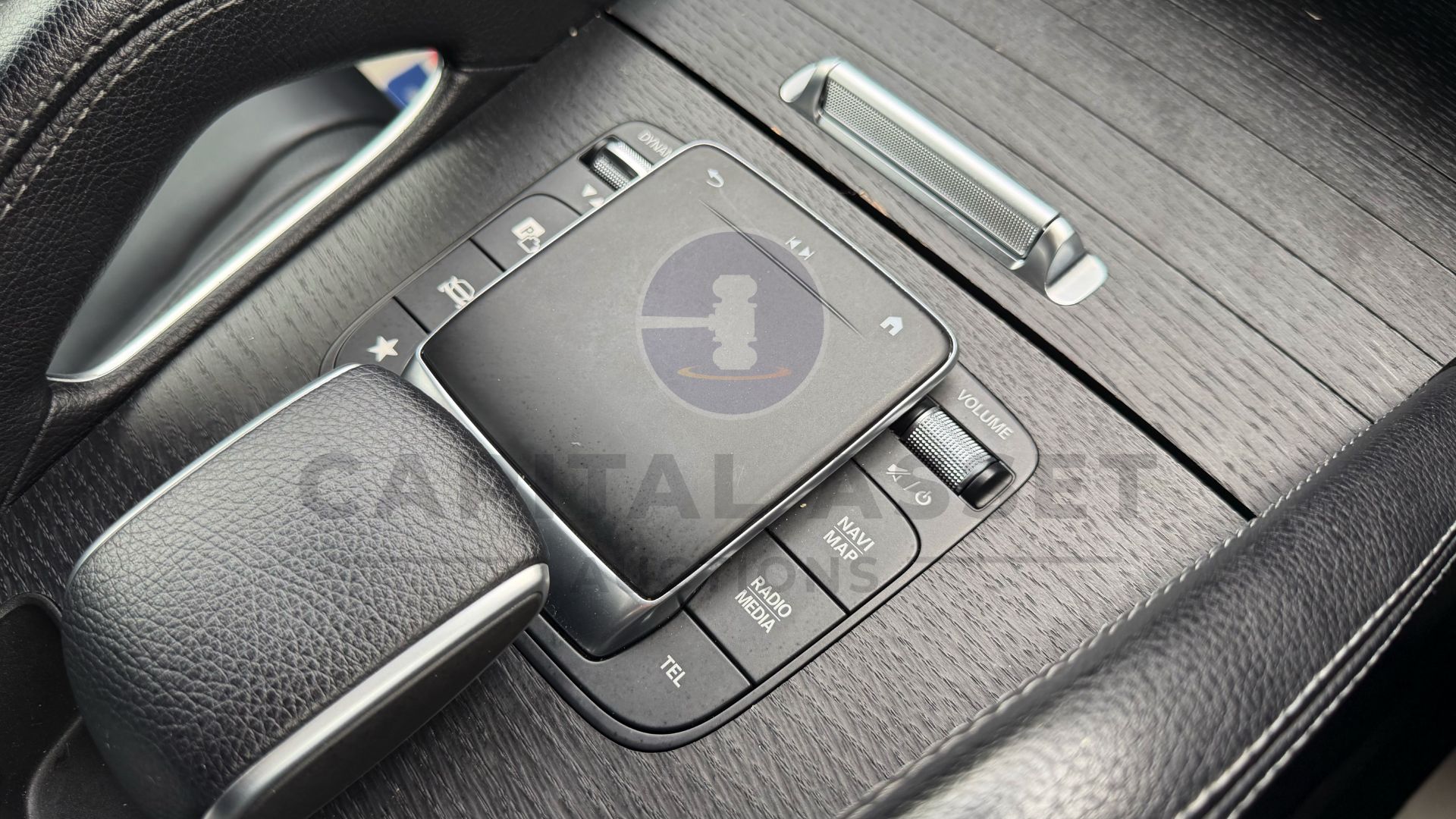(On Sale) MERCEDES-BENZ GLE 400D *AMG LINE PREMIUM* (2023 - FACELIFT) 9G AUTO *7 SEATER* (NO VAT) - Image 58 of 65