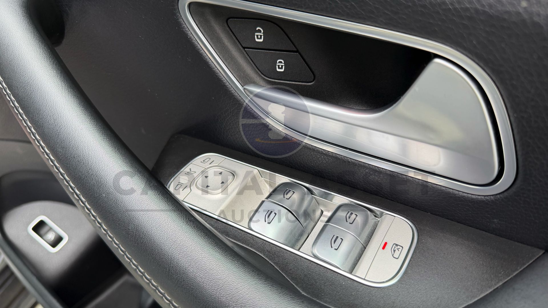 (On Sale) MERCEDES-BENZ GLE 400D *AMG LINE PREMIUM* (2023 - FACELIFT) 9G AUTO *7 SEATER* (NO VAT) - Image 45 of 65