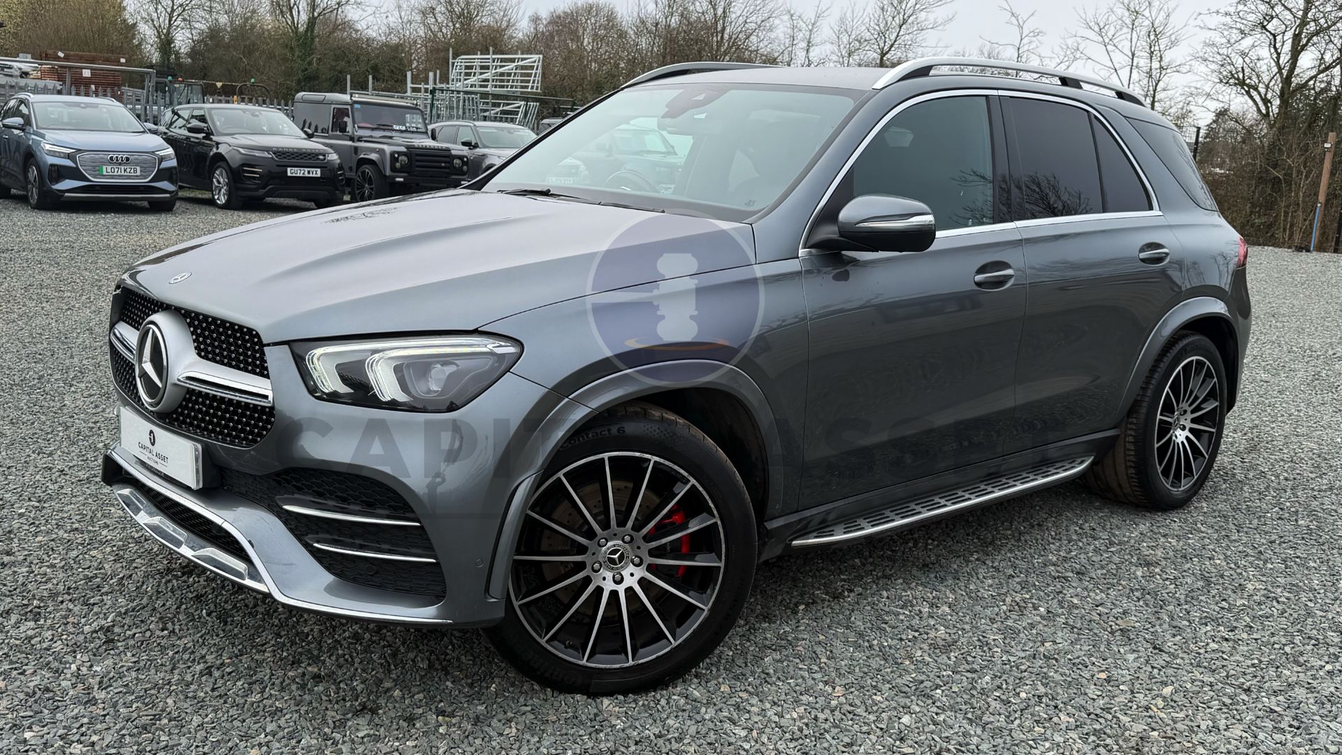 (On Sale) MERCEDES-BENZ GLE 400D *AMG LINE PREMIUM* (2023 - FACELIFT) 9G AUTO *7 SEATER* (NO VAT) - Image 5 of 65