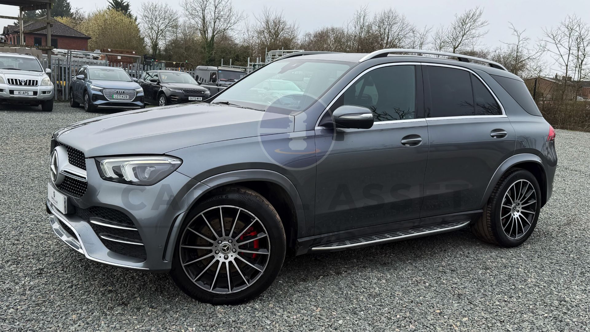 (On Sale) MERCEDES-BENZ GLE 400D *AMG LINE PREMIUM* (2023 - FACELIFT) 9G AUTO *7 SEATER* (NO VAT) - Image 6 of 65