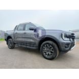 FORD RANGER *WILDTRAK EDITION* D/CAB PICK-UP (2026) TDCI 'BI-TURBO' - 10 SPEED AUTOMATIC!!!