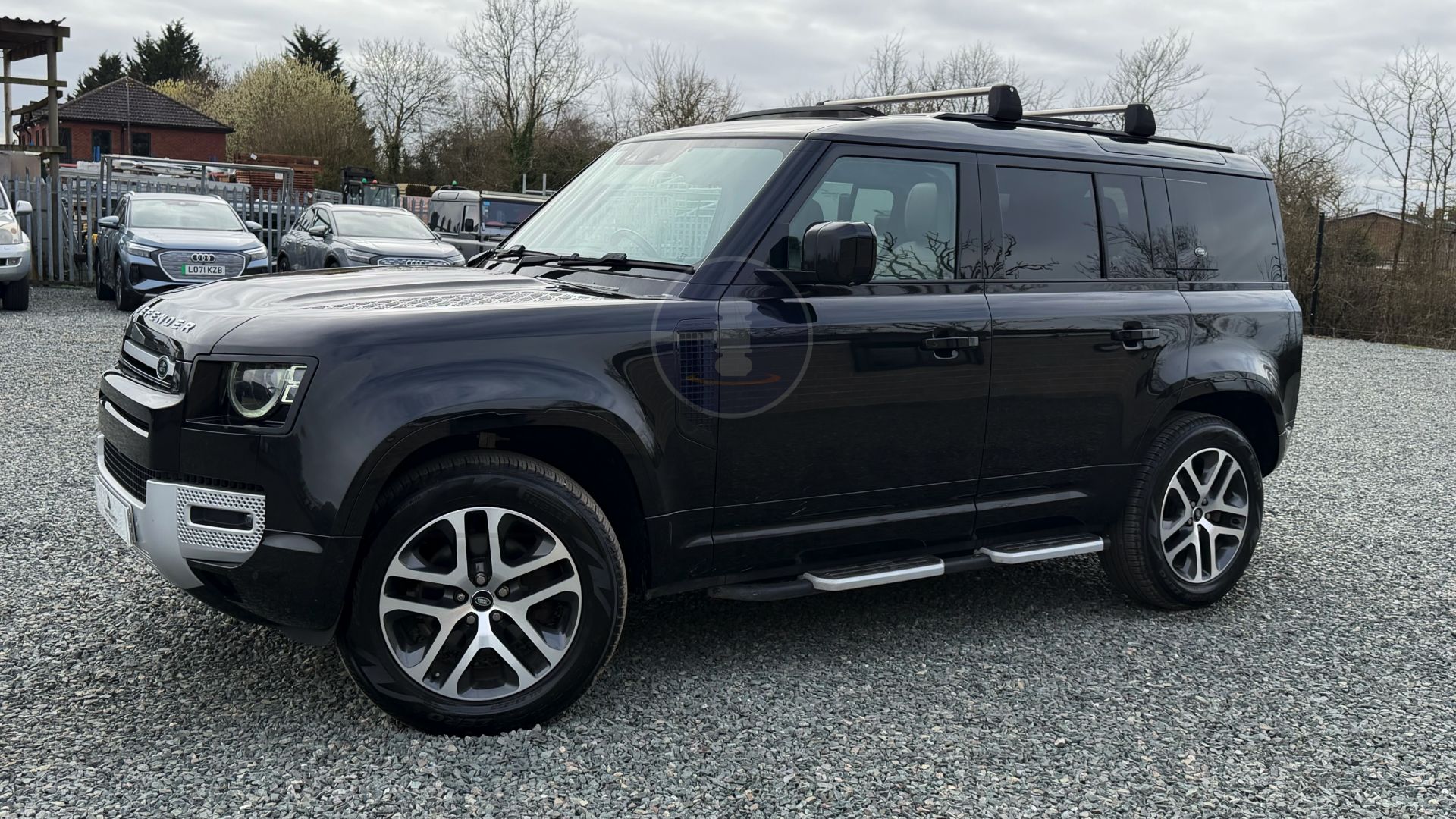 "ON SALE" LAND ROVER DEFENDER 110 *XS EDITION* 5 DOOR SUV (2022 - EURO 6) 3.0 D250 - (NO VAT) - Image 7 of 64