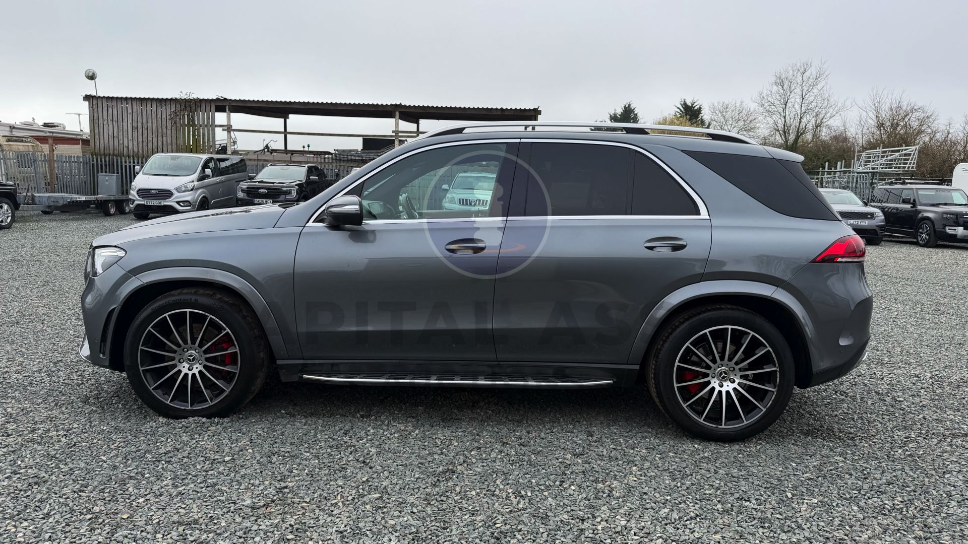 (On Sale) MERCEDES-BENZ GLE 400D *AMG LINE PREMIUM* (2023 - FACELIFT) 9G AUTO *7 SEATER* (NO VAT) - Image 7 of 65