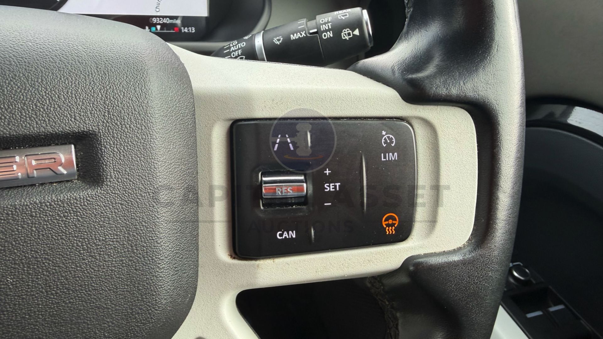"ON SALE" LAND ROVER DEFENDER 110 *XS EDITION* 5 DOOR SUV (2022 - EURO 6) 3.0 D250 - (NO VAT) - Image 62 of 64