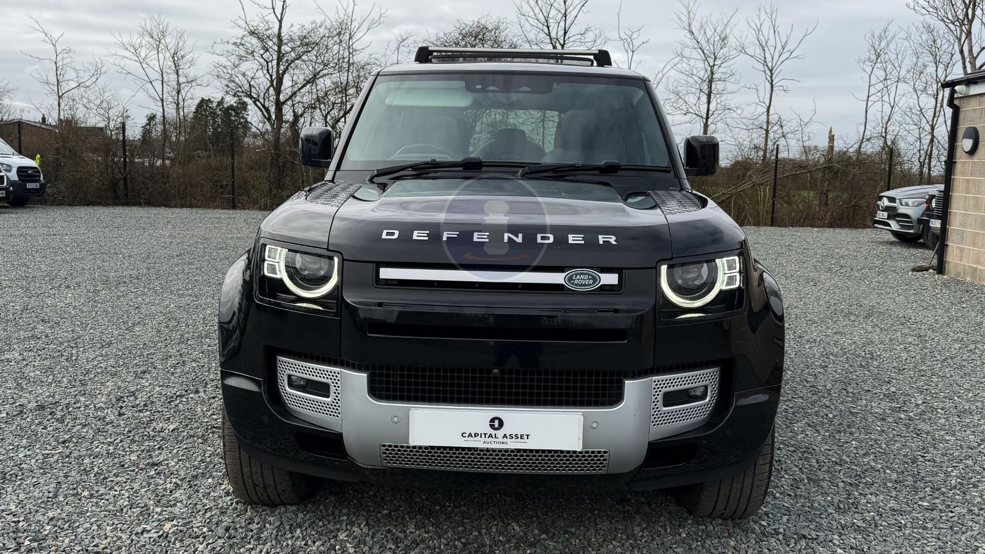 "ON SALE" LAND ROVER DEFENDER 110 *XS EDITION* 5 DOOR SUV (2022 - EURO 6) 3.0 D250 - (NO VAT) - Image 4 of 64