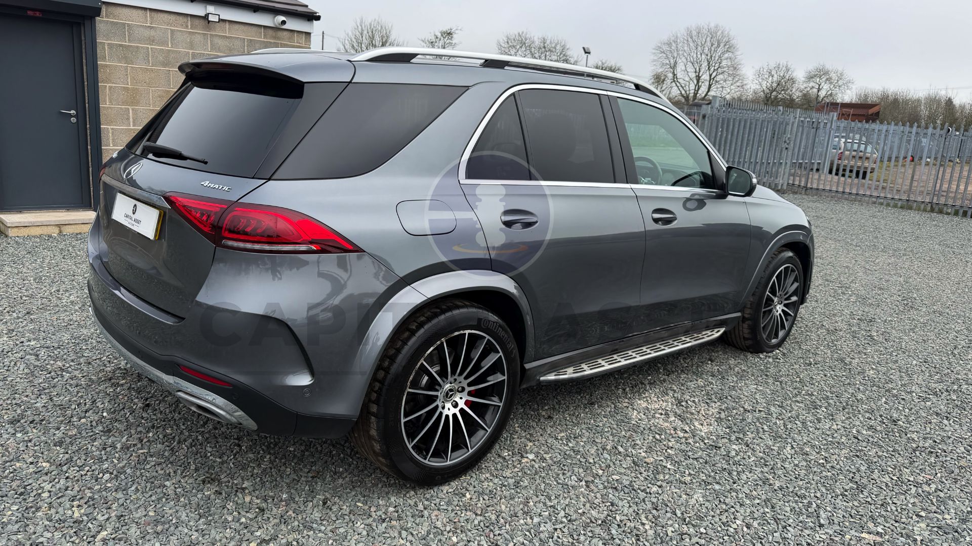 (On Sale) MERCEDES-BENZ GLE 400D *AMG LINE PREMIUM* (2023 - FACELIFT) 9G AUTO *7 SEATER* (NO VAT) - Image 12 of 65