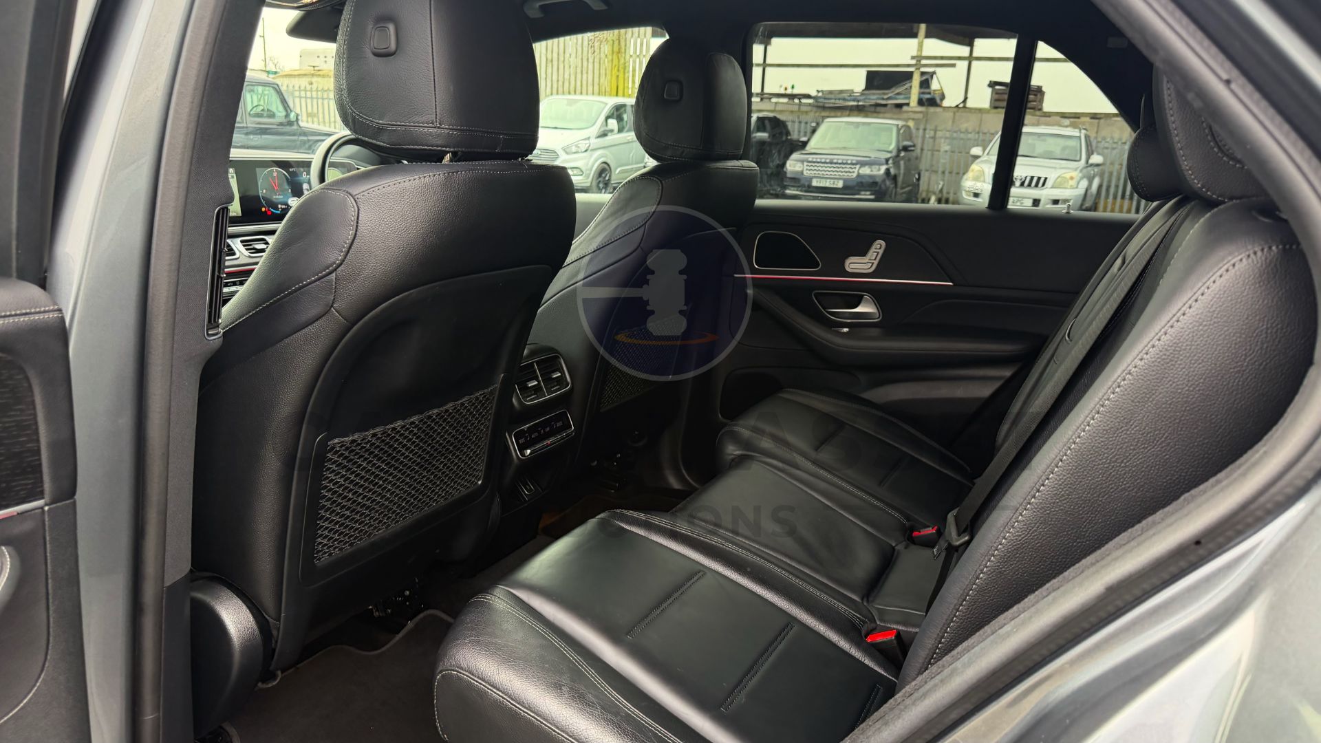 (On Sale) MERCEDES-BENZ GLE 400D *AMG LINE PREMIUM* (2023 - FACELIFT) 9G AUTO *7 SEATER* (NO VAT) - Image 30 of 65