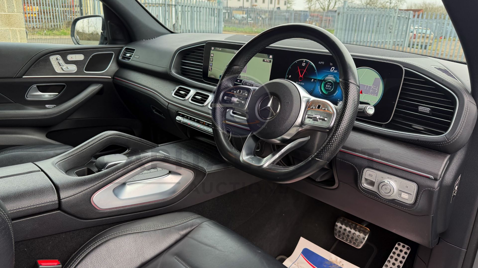 (On Sale) MERCEDES-BENZ GLE 400D *AMG LINE PREMIUM* (2023 - FACELIFT) 9G AUTO *7 SEATER* (NO VAT) - Image 50 of 65