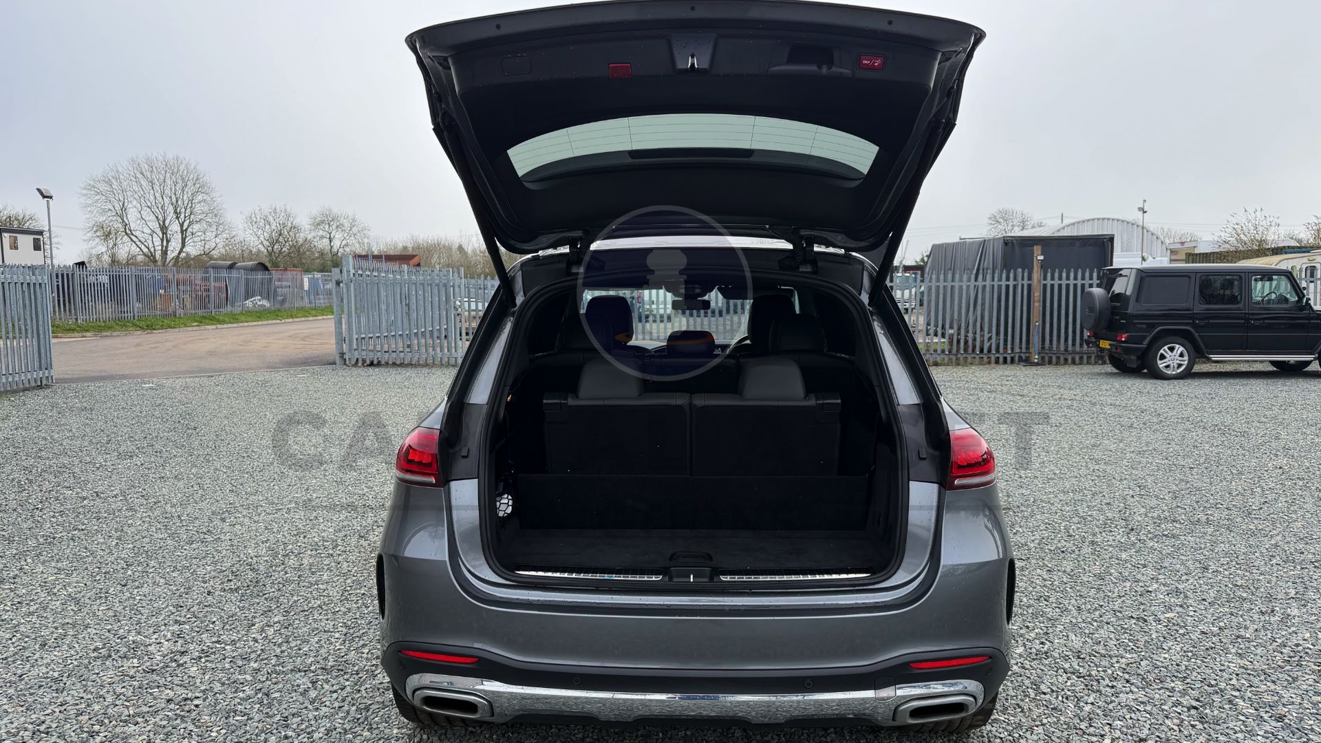 (On Sale) MERCEDES-BENZ GLE 400D *AMG LINE PREMIUM* (2023 - FACELIFT) 9G AUTO *7 SEATER* (NO VAT) - Image 32 of 65