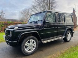 *Luxury Vehicle & Watch Auction* ~ Mercedes-Benz G350d *AMG* ~ Audi Q4 E-Tron ~ Mercedes-Benz EQC 400 ~ Range Rover Evoque + Many More !