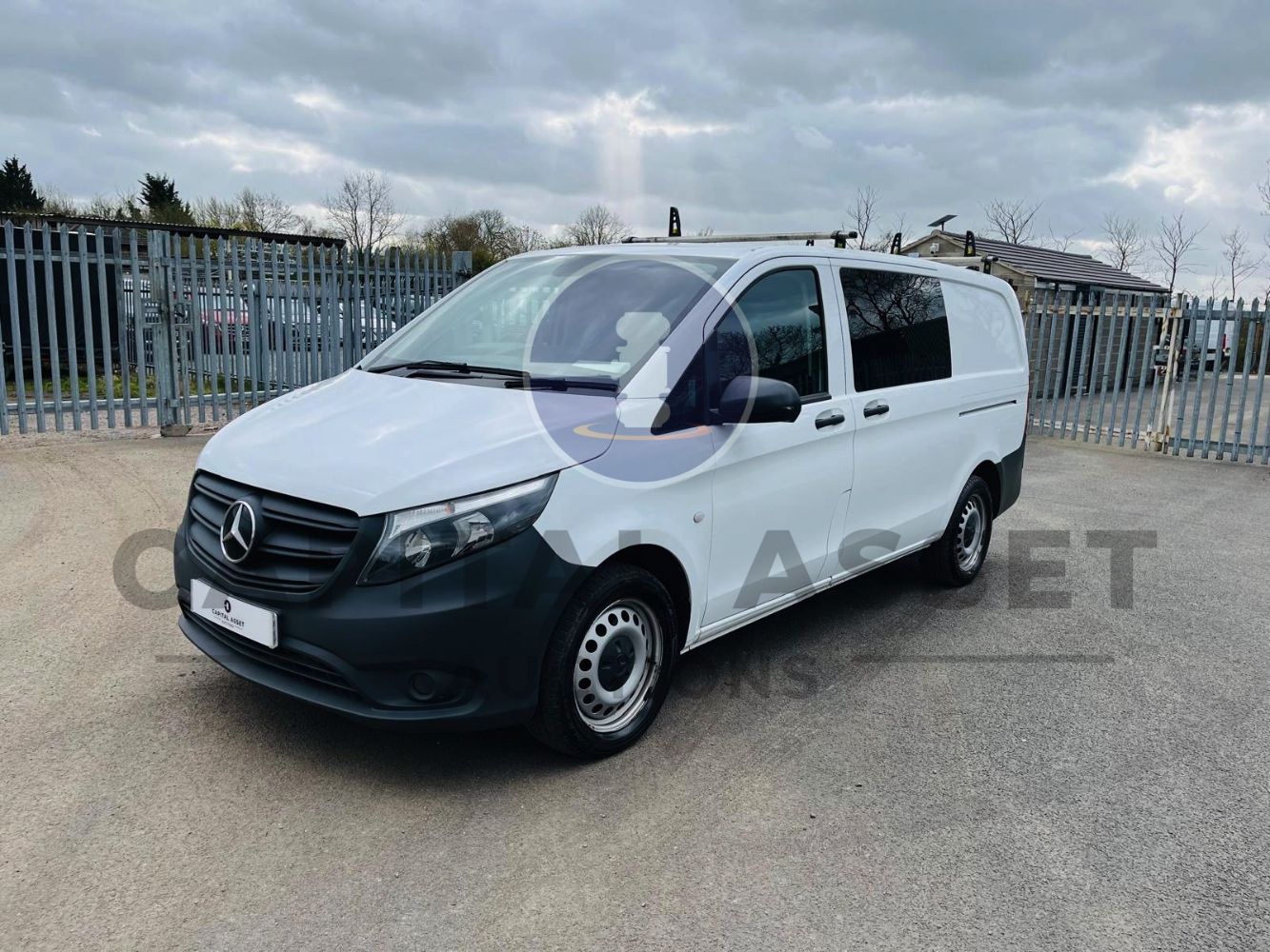 *Luxury Vehicle & Watch Auction* ~ 2025 Range Rover Evoque *R-Dynamic SE* ~ 2025 Rolex Oyster Perpetual + Many More: Cars, Commercials & 4x4's !