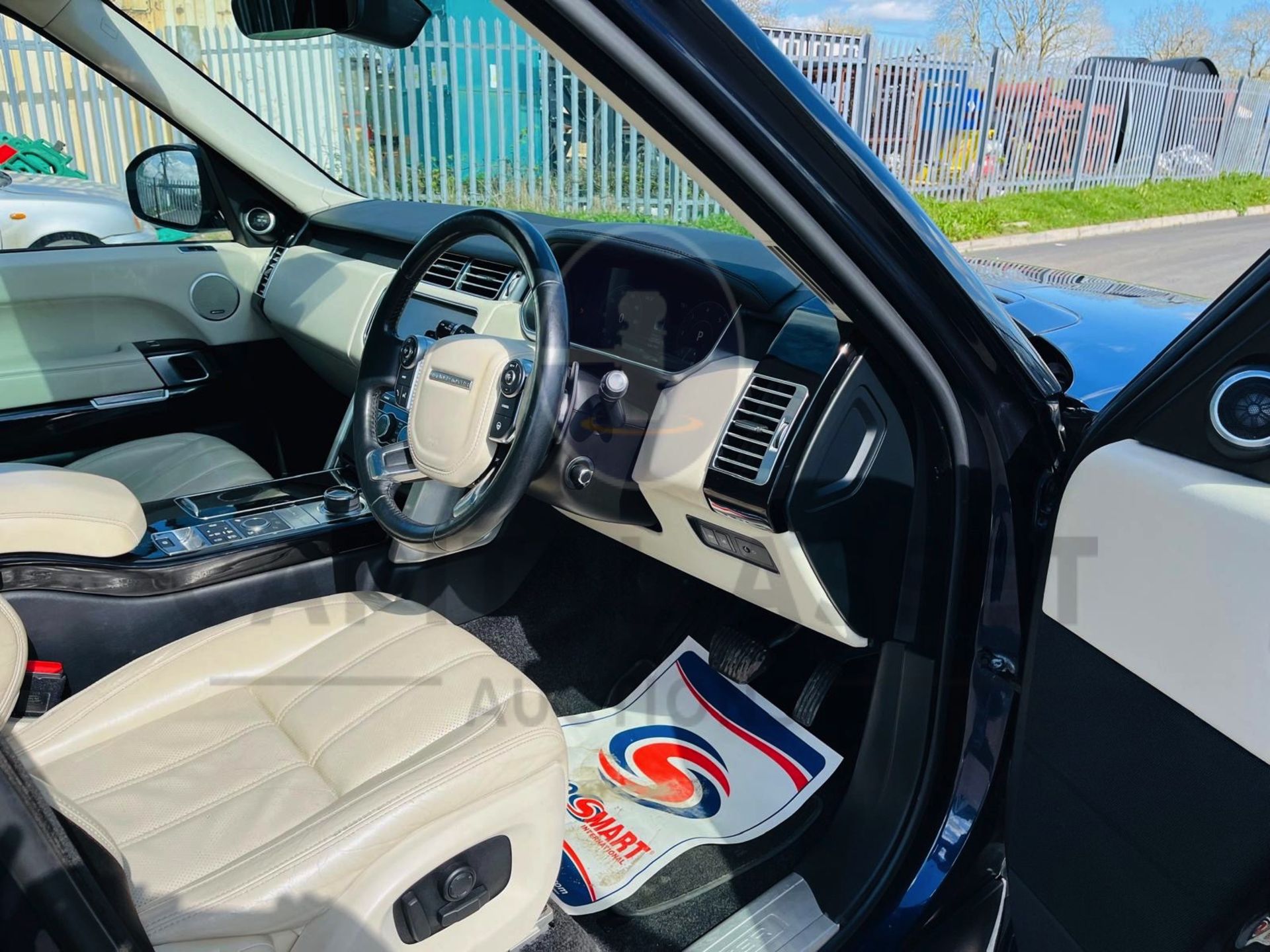 RANGE ROVER VOGUE 3.0 TDV6 AUTOMATIC *MEGA SPEC* NO VAT CHARGED ON ...