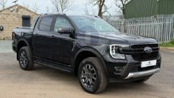 *Luxury Vehicle & Rolex Auction* ~ 2026 Ford Ranger *Wildtrak* ~ Toyota Hilux *Invincible X* ~ Mini Cooper *Classic Premium* + Many More!