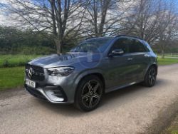 *Luxury Vehicle & Watch Auction* ~ 2026 Mercedes GLE450d *Urban* ~ 2025 Vacheron Constantin ~ 2025 Fiat 500 + Cars, Commercials & 4x4's !!!
