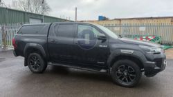 2026 Ford Ranger *Wildtrak* ~ 2026 Rolex Datejust *Mint Green* ~ 2023 Toyota Hilux *Invincible X* Plus Many More: Cars, Commercials & 4x4's !