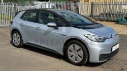 VOLKSWAGEN ID.3 *LIFE PRO PERFORMANCE EDITION* 5 DOOR (2023) ELECTRIC - AUTOMATIC *ONLY 8598 MILES*