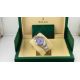ROLEX OYSTER PERPETUAL *OCTOBER 2025 - ALL NEW / UNWORN* LAVENDER DIAL - OYSTER STEEL *WOW* - Image 22 of 33