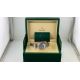 ROLEX OYSTER PERPETUAL *OCTOBER 2025 - ALL NEW / UNWORN* LAVENDER DIAL - OYSTER STEEL *WOW* - Image 28 of 33