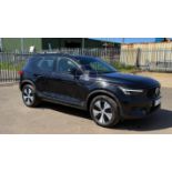 "ON SALE" VOLVO XC40 T4 *RECHARGE PLUS* (2023) 1.5 PETROL - ELECTRIC / HYBRID (PHEV) (NO VAT)