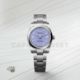 ROLEX OYSTER PERPETUAL *OCTOBER 2025 - ALL NEW / UNWORN* LAVENDER DIAL - OYSTER STEEL *WOW* - Image 2 of 33
