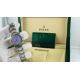 ROLEX OYSTER PERPETUAL *OCTOBER 2025 - ALL NEW / UNWORN* LAVENDER DIAL - OYSTER STEEL *WOW* - Image 12 of 33