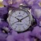 ROLEX OYSTER PERPETUAL *OCTOBER 2025 - ALL NEW / UNWORN* LAVENDER DIAL - OYSTER STEEL *WOW* - Image 6 of 33