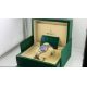 ROLEX OYSTER PERPETUAL *OCTOBER 2025 - ALL NEW / UNWORN* LAVENDER DIAL - OYSTER STEEL *WOW* - Image 27 of 33