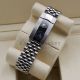 (ON SALE) ROLEX DATEJUST *41MM BRIGHT BLACK DIAL* (JUNE 2025 - NEW & UNWORN) OYSTER STEEL & JUBILEE - Image 5 of 7