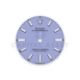 ROLEX OYSTER PERPETUAL *OCTOBER 2025 - ALL NEW / UNWORN* LAVENDER DIAL - OYSTER STEEL *WOW* - Image 7 of 33