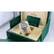 ROLEX OYSTER PERPETUAL *OCTOBER 2025 - ALL NEW / UNWORN* LAVENDER DIAL - OYSTER STEEL *WOW* - Image 23 of 33