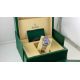ROLEX OYSTER PERPETUAL *OCTOBER 2025 - ALL NEW / UNWORN* LAVENDER DIAL - OYSTER STEEL *WOW* - Image 25 of 33