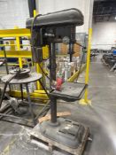 Walker Turner Drill Press