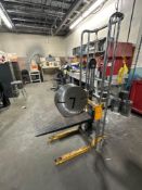 880lb Lift Table