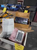 Assa Abloy Digital Security Key Pad & Rexroth Power Supply Unit