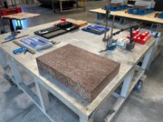 Asst. Inspection Items
