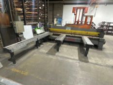 Niagara 612 Power Shear