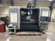 2016 Hurco VMX6030i 3 Axis Machining Center