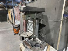 Delta 14-040 Drill Press