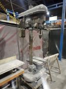 Walker Turner Drill Press