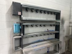 Asst. Dedoes Auto Mix Systems