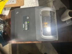 Zebra ZD421 Label Printer