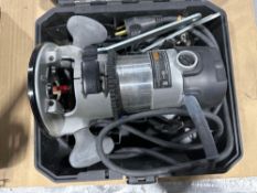 2013 Porter Cable 690LR Heavy Duty Corded Router