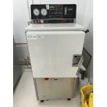 Boxer Laboratory Autoclave / Steam Steriliser (Floor Standing)