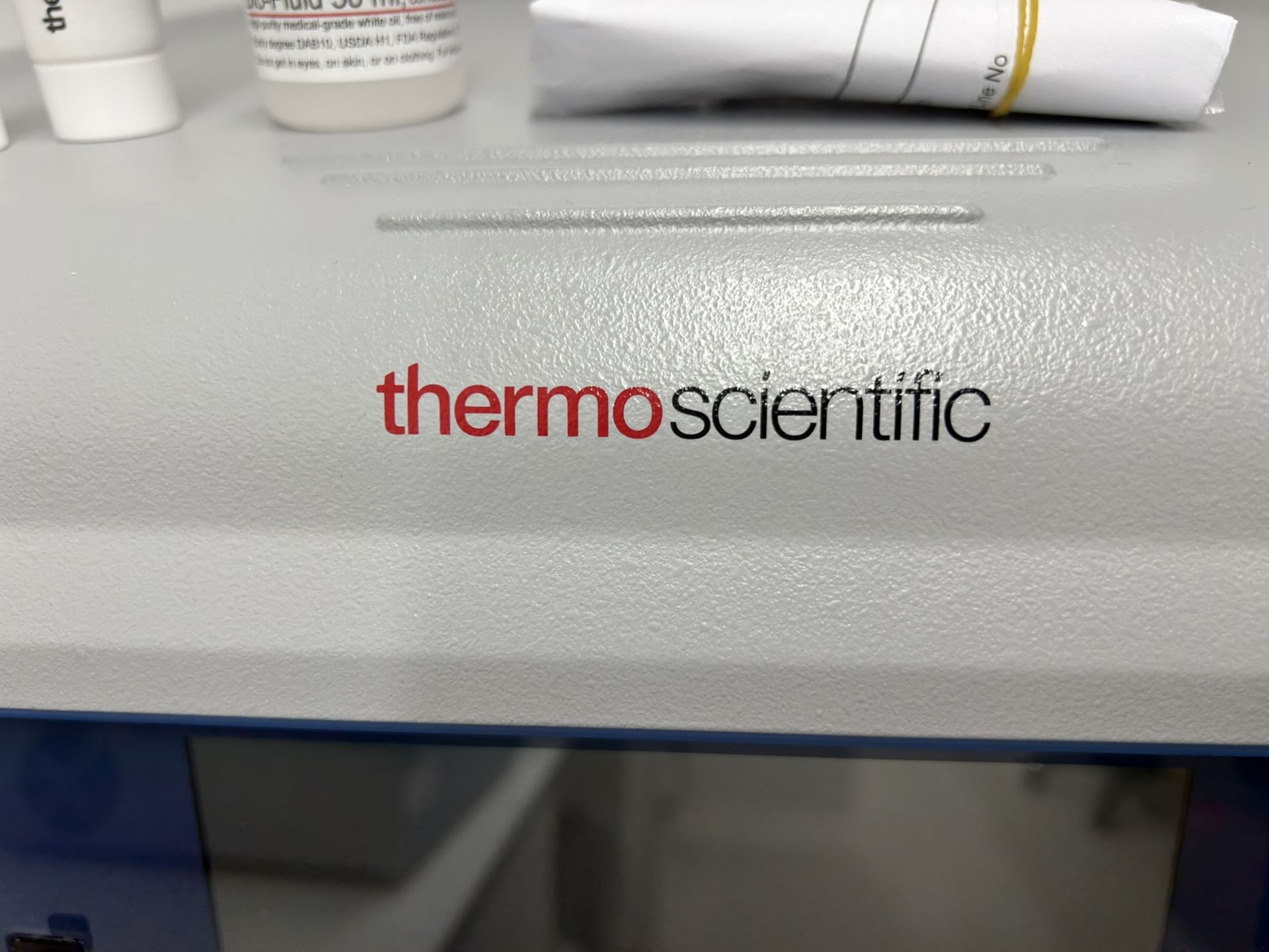 Thermo Scientific Sorvall X4R Pro Refrigerated Centrifuge (X Pro Series) - Image 6 of 7