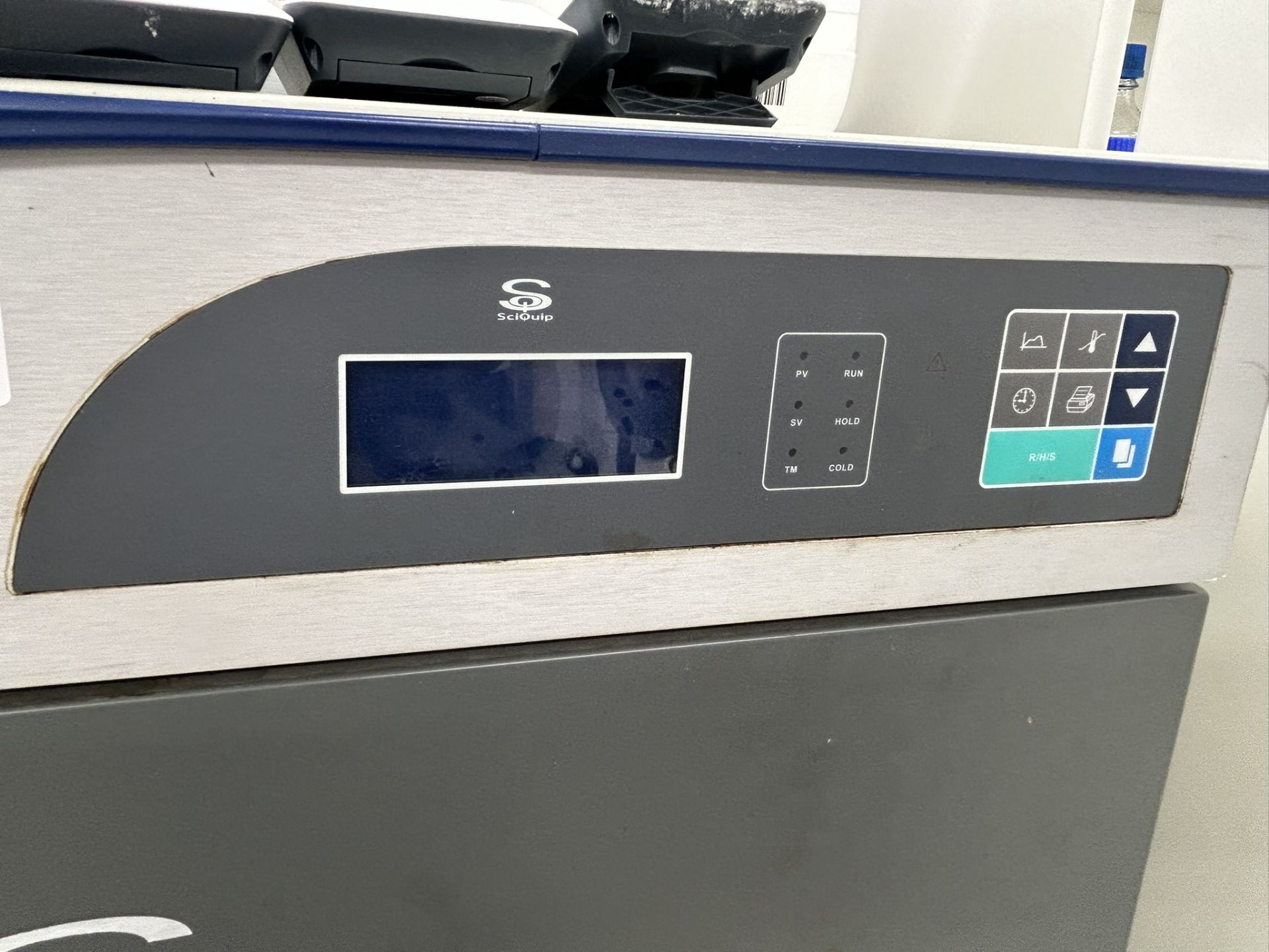 SciQuip Oven-210S Laboratory Drying Oven – 2500W (2020 Model, Wheeled) - Image 4 of 8