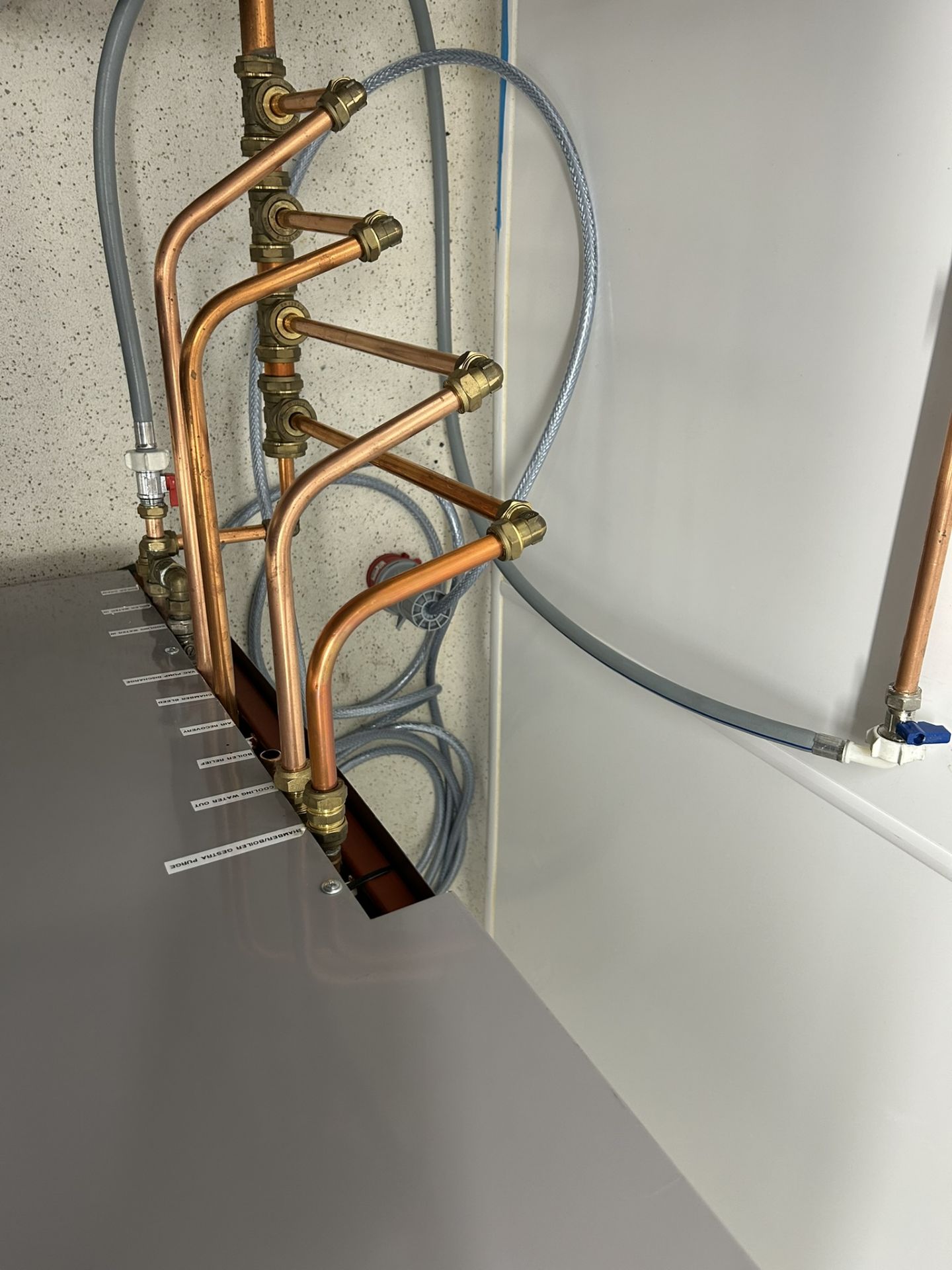 Boxer Laboratory Autoclave / Steam Steriliser (Floor Standing) - Image 7 of 8