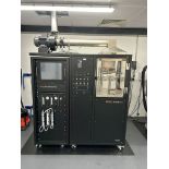 Fire Testing Technology iCone Mini with Gas Analysis Rack – 2024 – Excellent Condition